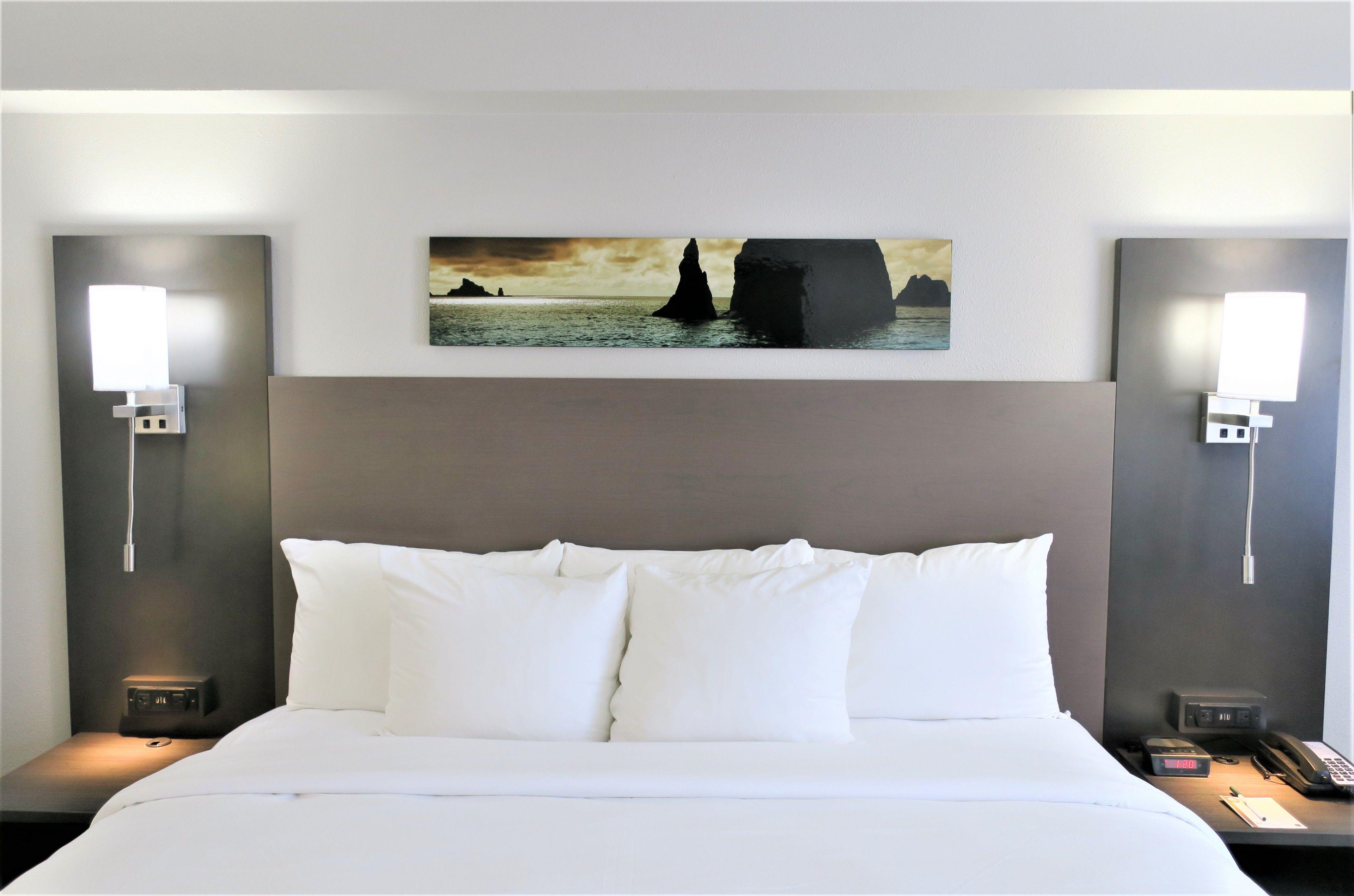 Comfort Inn & Suites Pacific - Auburn Ngoại thất bức ảnh