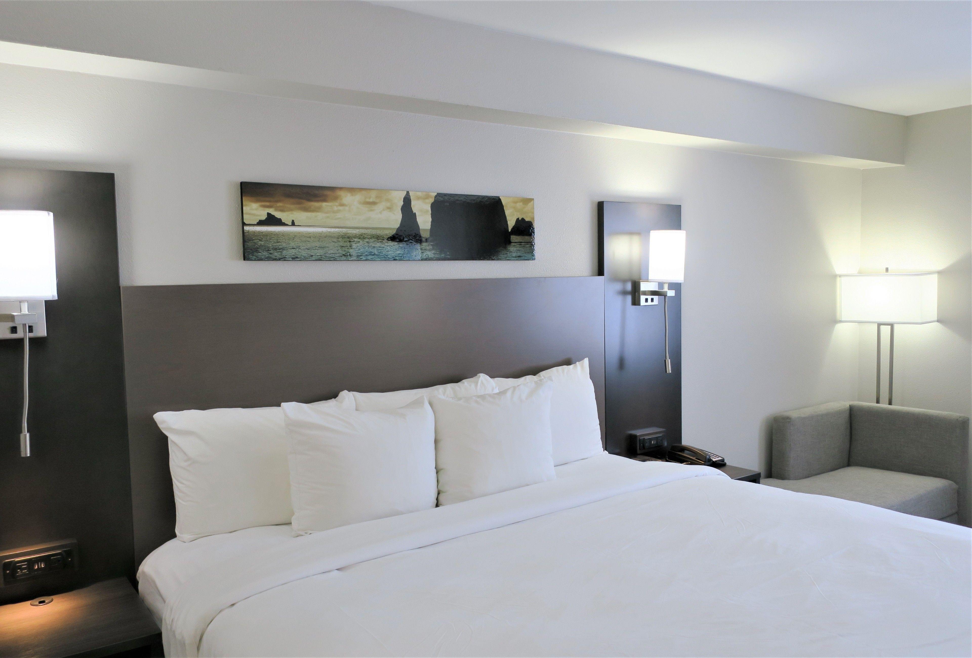 Comfort Inn & Suites Pacific - Auburn Ngoại thất bức ảnh