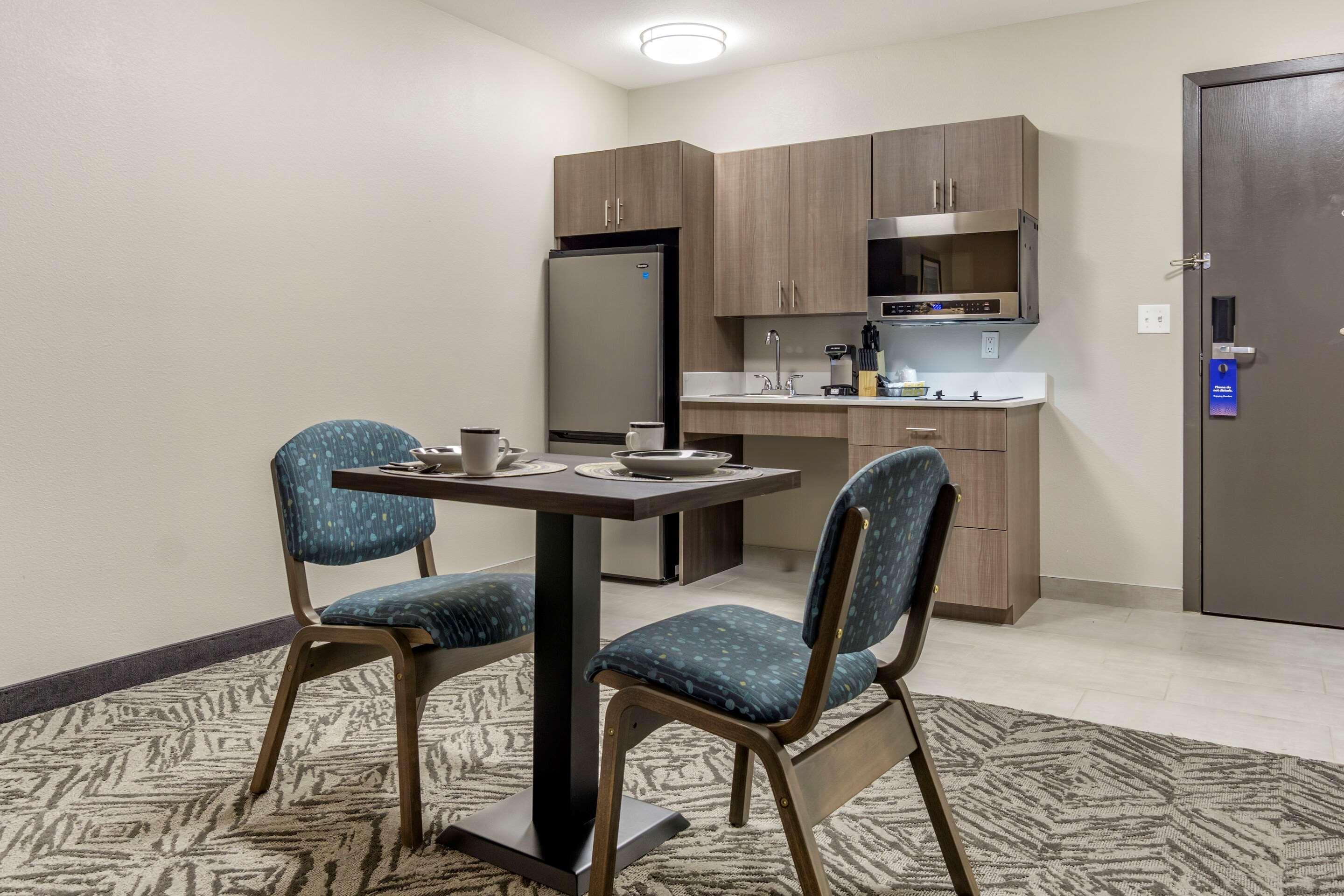 Comfort Inn & Suites Pacific - Auburn Ngoại thất bức ảnh