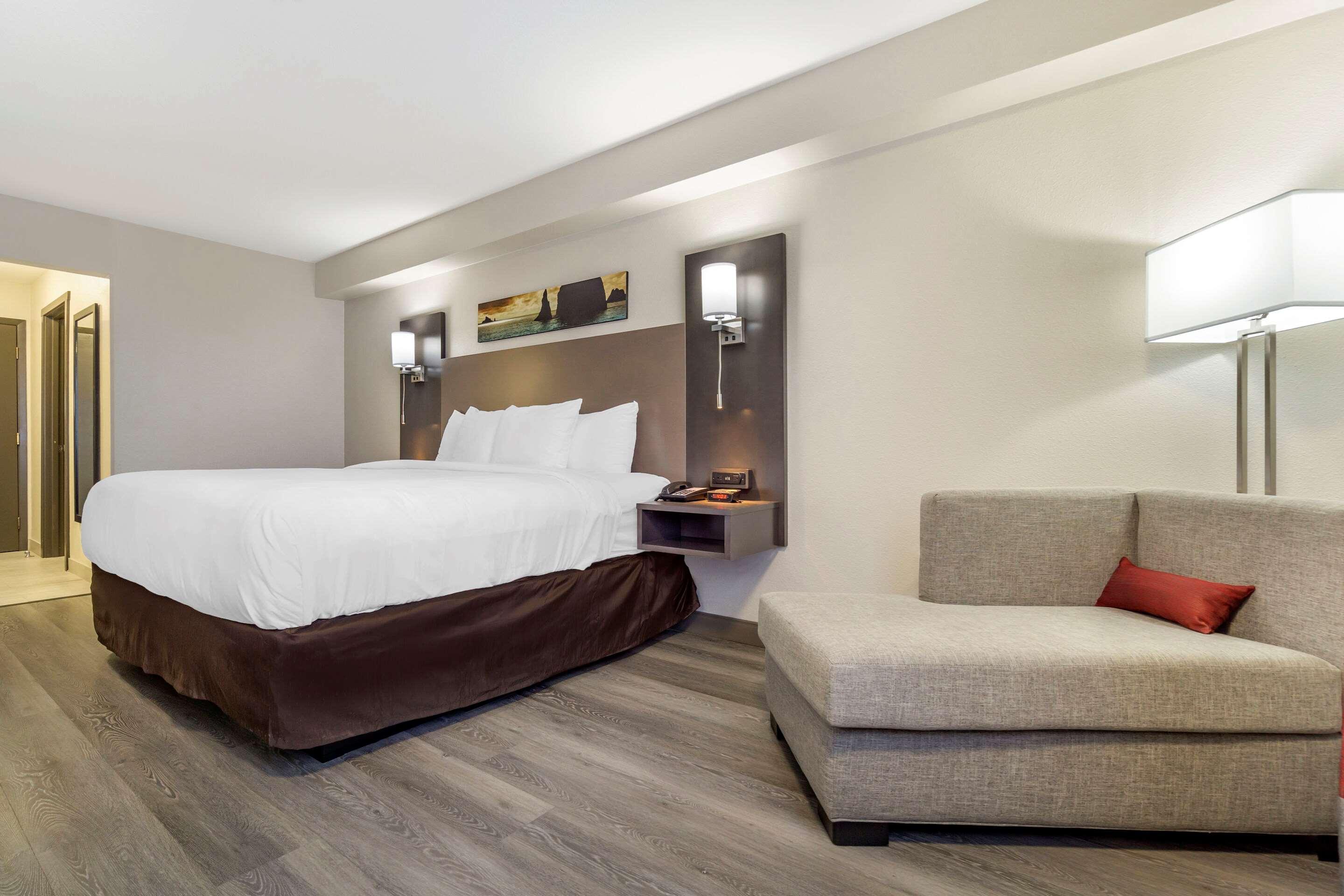 Comfort Inn & Suites Pacific - Auburn Ngoại thất bức ảnh